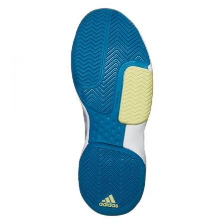 ΠΑΙΔΙΚΑ ΑΘΛΗΤΙΚΑ ΠΑΠΟΥΤΣΙΑ  ADIDAS Barricade Aspire Str Tennis Shoes 512087 AQ2386 εικόνα 5